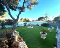Venta - villa - Orihuela Costa - Altos de Campoamor