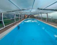 Venta - villa - Orihuela Costa - Altos de Campoamor