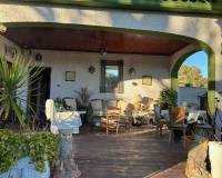 Venta - villa - Orihuela Costa - Altos de Campoamor