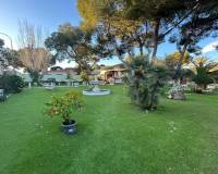 Venta - villa - Orihuela Costa - Altos de Campoamor