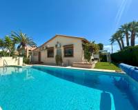 Venta - villa - Orihuela Costa - Cabo Roig