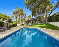 Venta - VILLA - Orihuela Costa - Campoamor