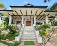 Venta - VILLA - Orihuela Costa - Campoamor