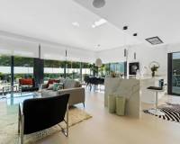 Venta - villa - Orihuela Costa - Campoamor