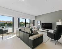 Venta - villa - Orihuela Costa - Campoamor