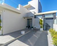 Venta - villa - Orihuela Costa - Campoamor