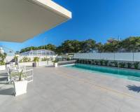Venta - villa - Orihuela Costa - Campoamor