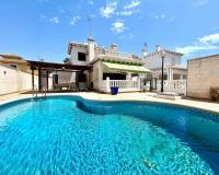 Venta - villa - Orihuela Costa - La Zenia