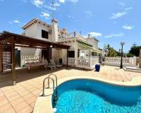 Venta - villa - Orihuela Costa - La Zenia