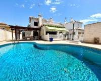 Venta - villa - Orihuela Costa - La Zenia