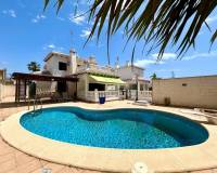 Venta - villa - Orihuela Costa - La Zenia