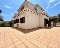 Venta - villa - Orihuela Costa - La Zenia