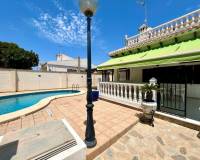Venta - villa - Orihuela Costa - La Zenia