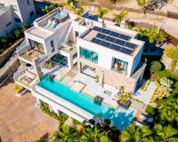 Venta - villa - Orihuela Costa - Las Colinas Golf