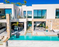 Venta - villa - Orihuela Costa - Las Colinas Golf