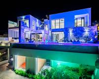 Venta - villa - Orihuela Costa - Las Colinas Golf