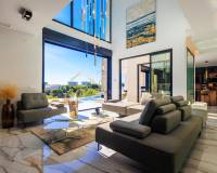 Venta - villa - Orihuela Costa - Las Colinas Golf