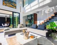 Venta - villa - Orihuela Costa - Las Colinas Golf