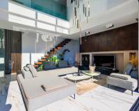 Venta - villa - Orihuela Costa - Las Colinas Golf