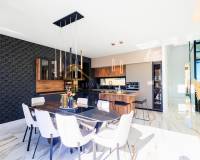 Venta - villa - Orihuela Costa - Las Colinas Golf