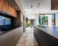 Venta - villa - Orihuela Costa - Las Colinas Golf