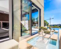 Venta - villa - Orihuela Costa - Las Colinas Golf