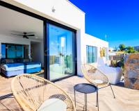 Venta - villa - Orihuela Costa - Las Colinas Golf