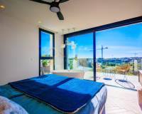 Venta - villa - Orihuela Costa - Las Colinas Golf