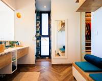 Venta - villa - Orihuela Costa - Las Colinas Golf