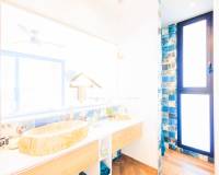 Venta - villa - Orihuela Costa - Las Colinas Golf