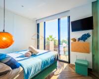 Venta - villa - Orihuela Costa - Las Colinas Golf