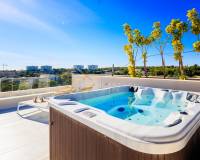 Venta - villa - Orihuela Costa - Las Colinas Golf