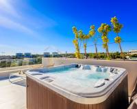 Venta - villa - Orihuela Costa - Las Colinas Golf