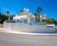 Venta - villa - Orihuela Costa - Las Ramblas