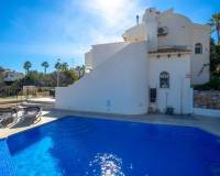Venta - villa - Orihuela Costa - Las Ramblas