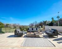 Venta - villa - Orihuela Costa - Las Ramblas