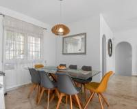 Venta - villa - Orihuela Costa - Las Ramblas