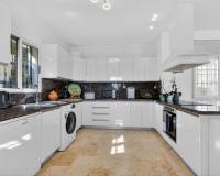 Venta - villa - Orihuela Costa - Las Ramblas