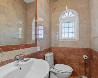 Venta - villa - Orihuela Costa - Las Ramblas