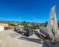 Venta - villa - Orihuela Costa - Las Ramblas