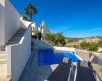 Venta - villa - Orihuela Costa - Las Ramblas