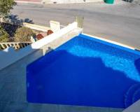 Venta - villa - Orihuela Costa - Las Ramblas