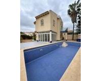 Venta - villa - Orihuela Costa - Las Ramblas