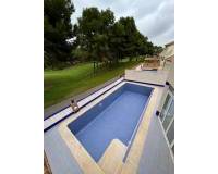 Venta - villa - Orihuela Costa - Las Ramblas