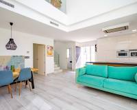 Venta - villa - Orihuela Costa - Lomas de Cabo Roig