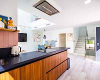 Venta - villa - Orihuela Costa - Lomas de Cabo Roig