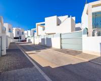 Venta - villa - Orihuela Costa - Lomas de Cabo Roig