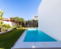 Venta - villa - Orihuela Costa - Lomas de Cabo Roig