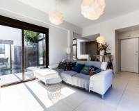 Venta - villa - Orihuela Costa - Lomas de Cabo Roig