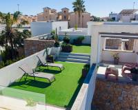 Venta - villa - Orihuela Costa - Lomas de Cabo Roig